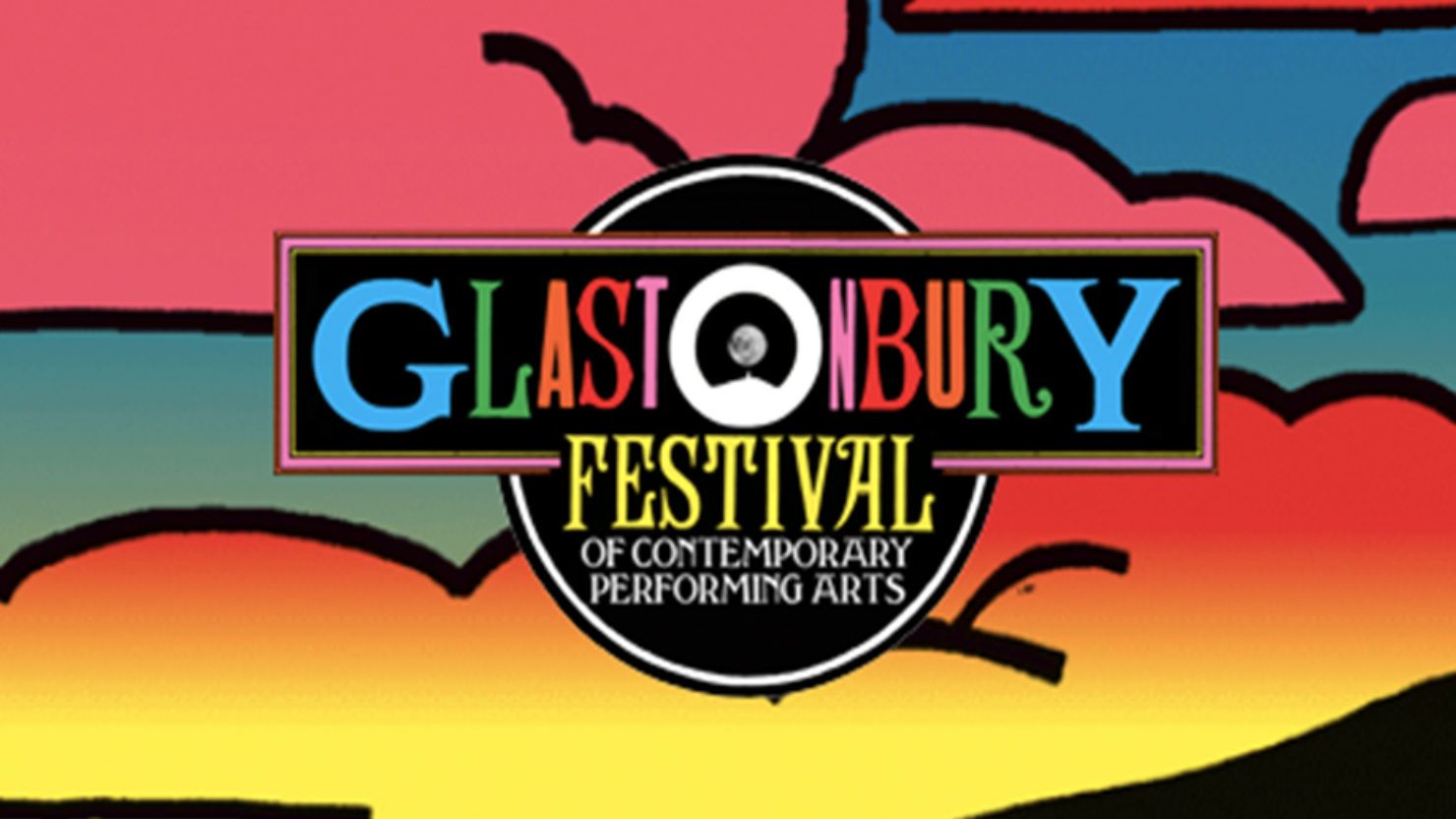 Glastonbury 2024 Lineup - Jun 26 - 30, 2024