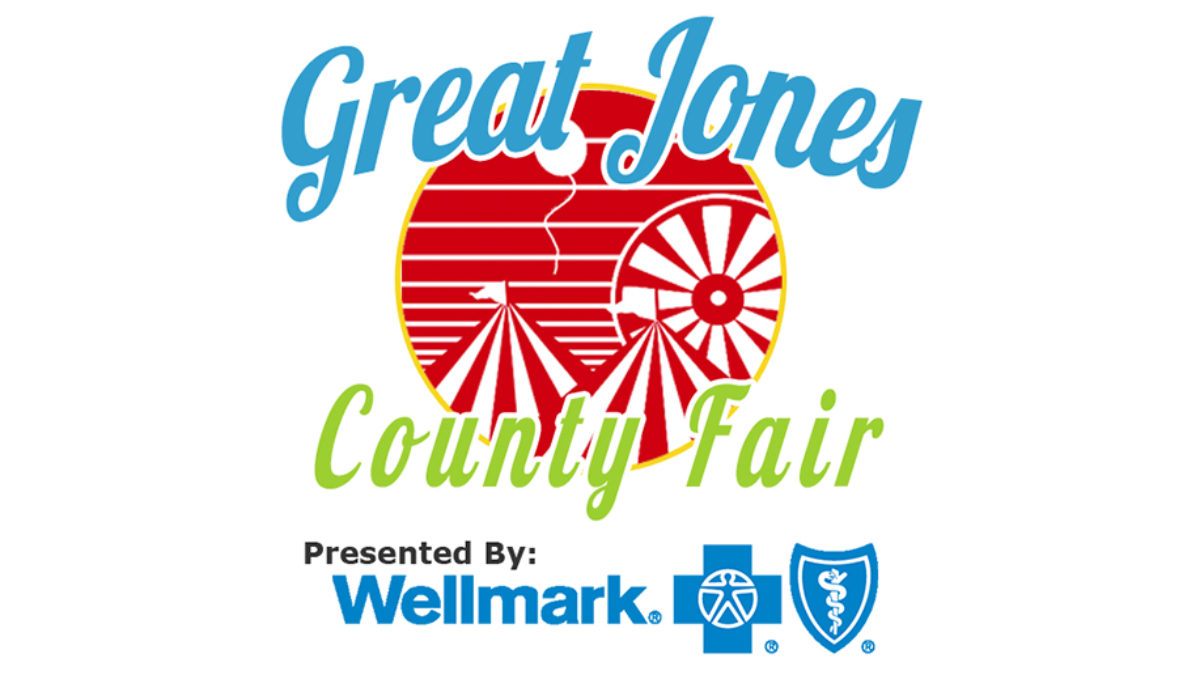 Great Jones County Fair