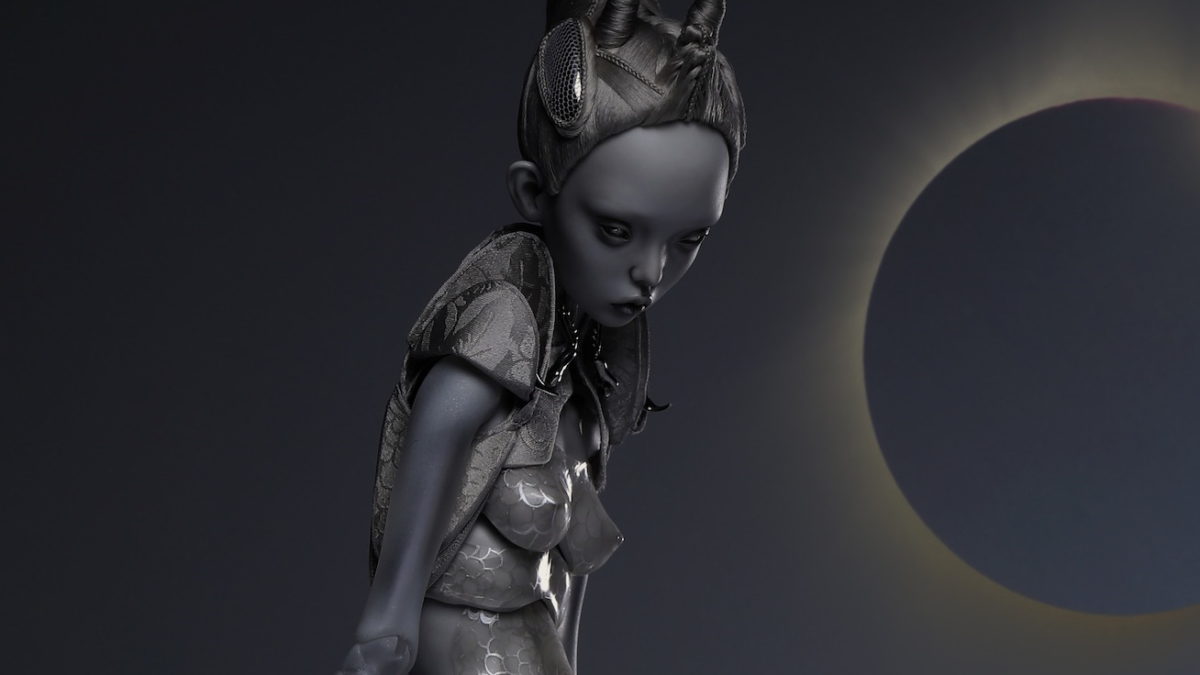 Grimes Confirms New Album Release Date & Shares ‘So Heavy I Fell Through The Earth’ Single