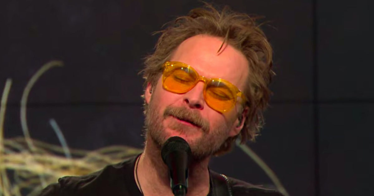 Hiss Golden Messenger CBS