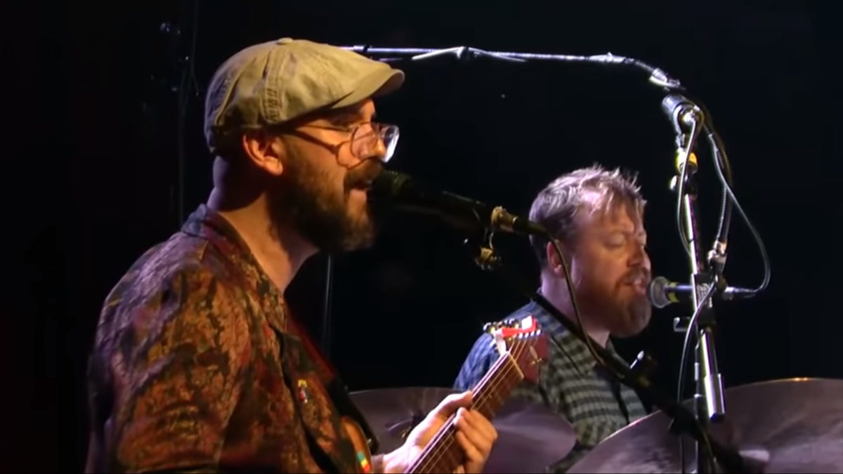 Joe Russo’s Almost Dead Performs Songs Selected By Fans At Brooklyn Bowl