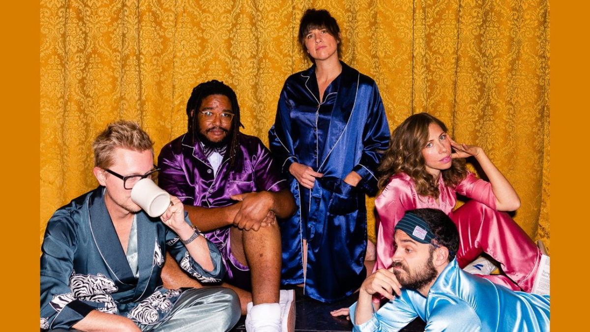 Lake Street Dive Announces Lounge Around Sounds Tour