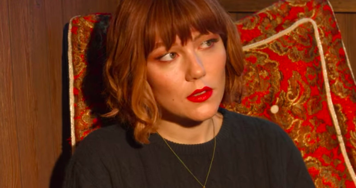 Molly Tuttle