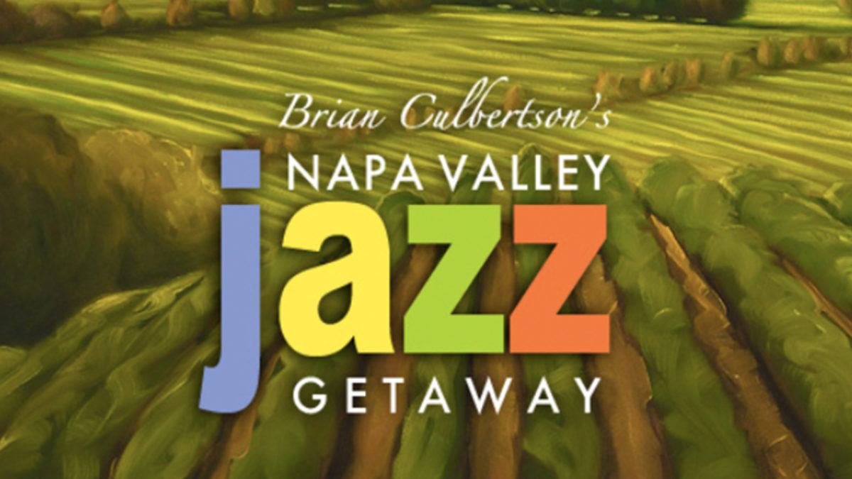 Napa Valley Jazz Getaway