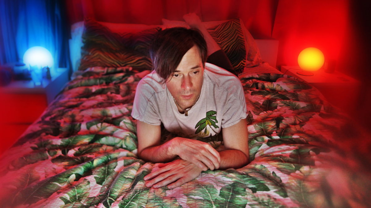 of Montreal Announces New Album 'UR FUN' & Early-2020 Tour, Shares Single