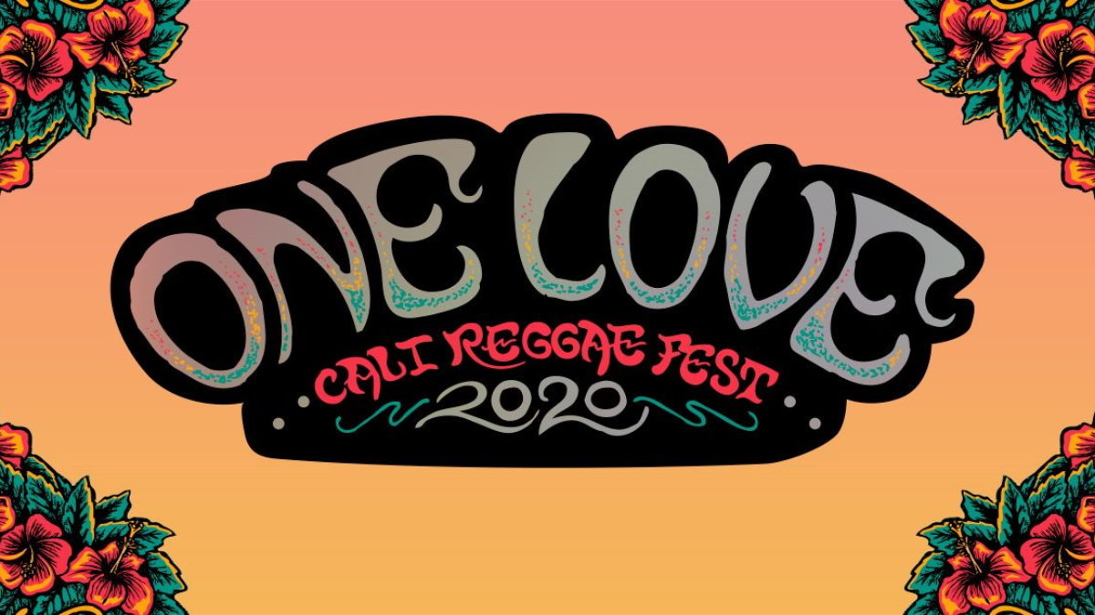 One Love Cali Music Fest Confirms 2020 Lineup