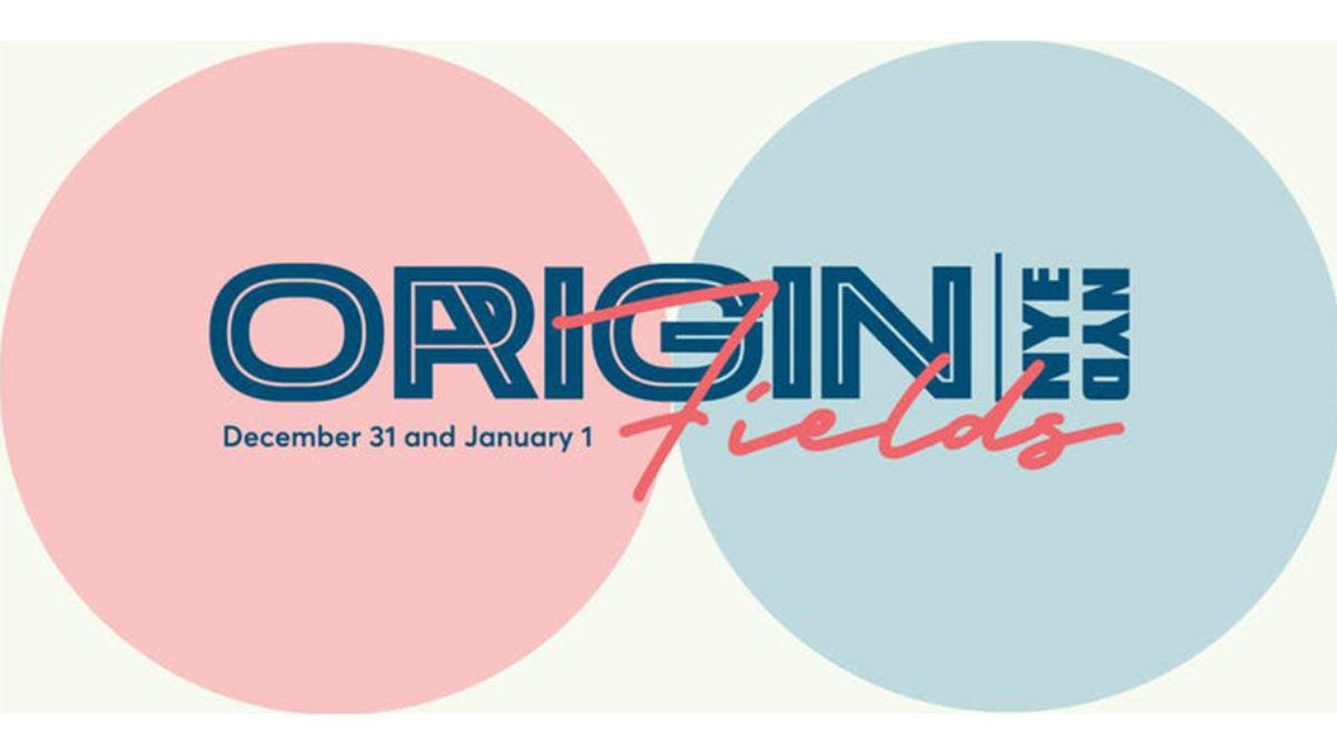 Origin Fields