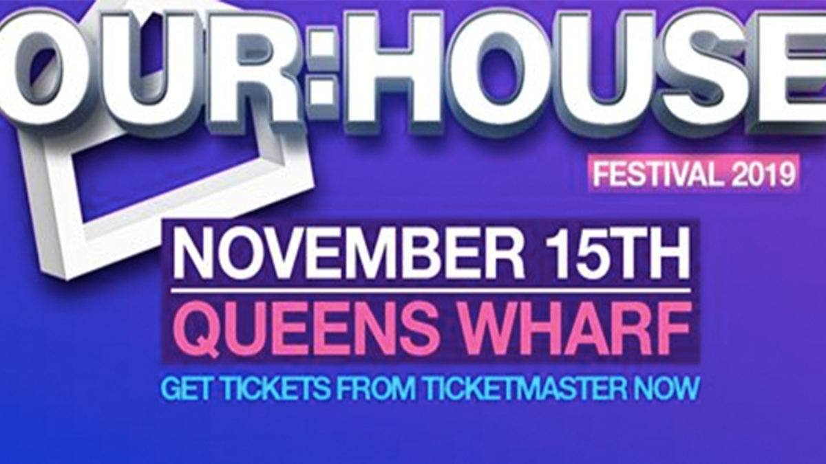 Our:House Waterfront