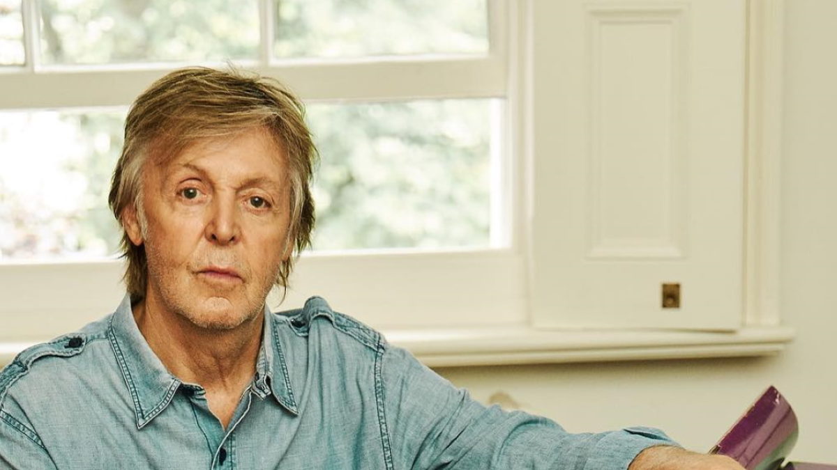 Graham Nash, Natalie Merchant, Bruce Hornsby & More To Perform 'The ‘Music Of Paul McCartney' At Carnegie Hall