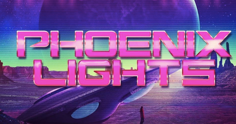 Phoenix Lights Postponed 2021 Lineup Apr 2 3 2021