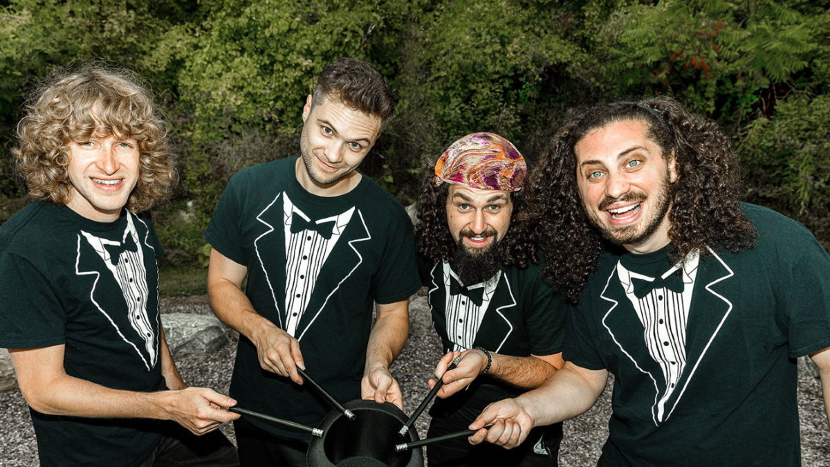 Pigeons Playing Ping Pong Announces Outdoor Concert At South Farms
