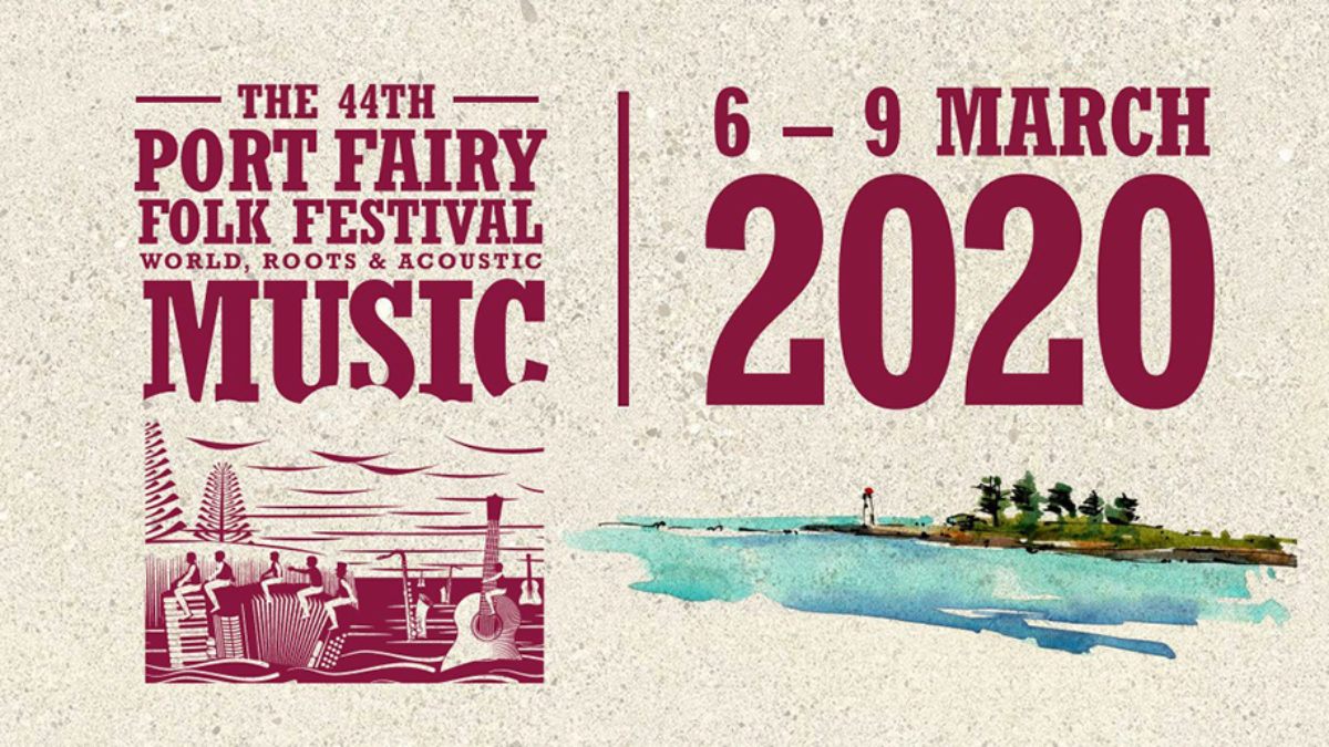 Port Fairy Folk Festival