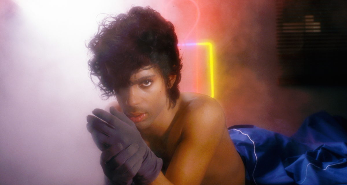 Prince 1999 Press
