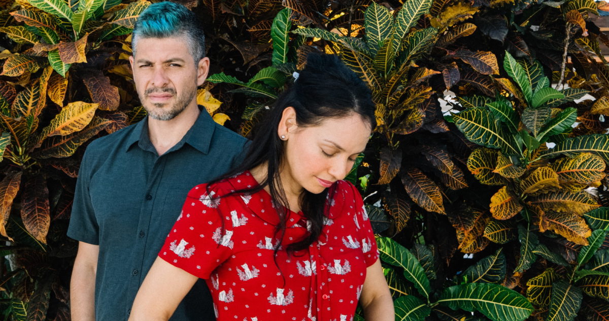 Rodrigo Y Gabriela Ebru Yildiz 1