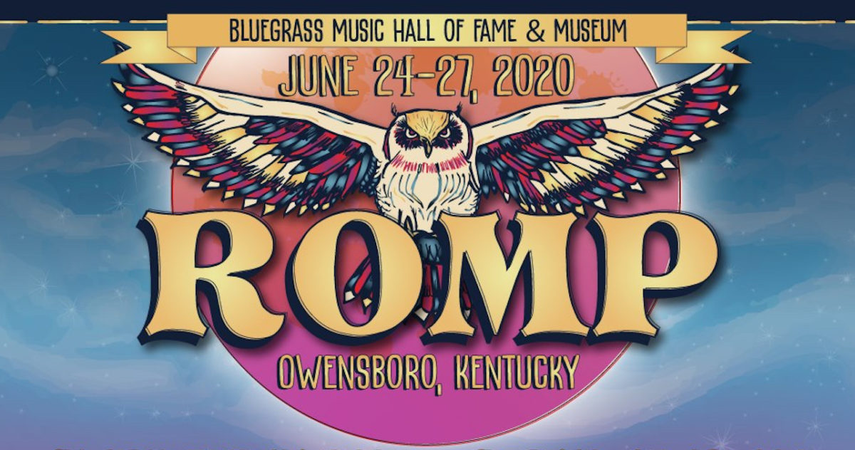 ROMP Festival 2020