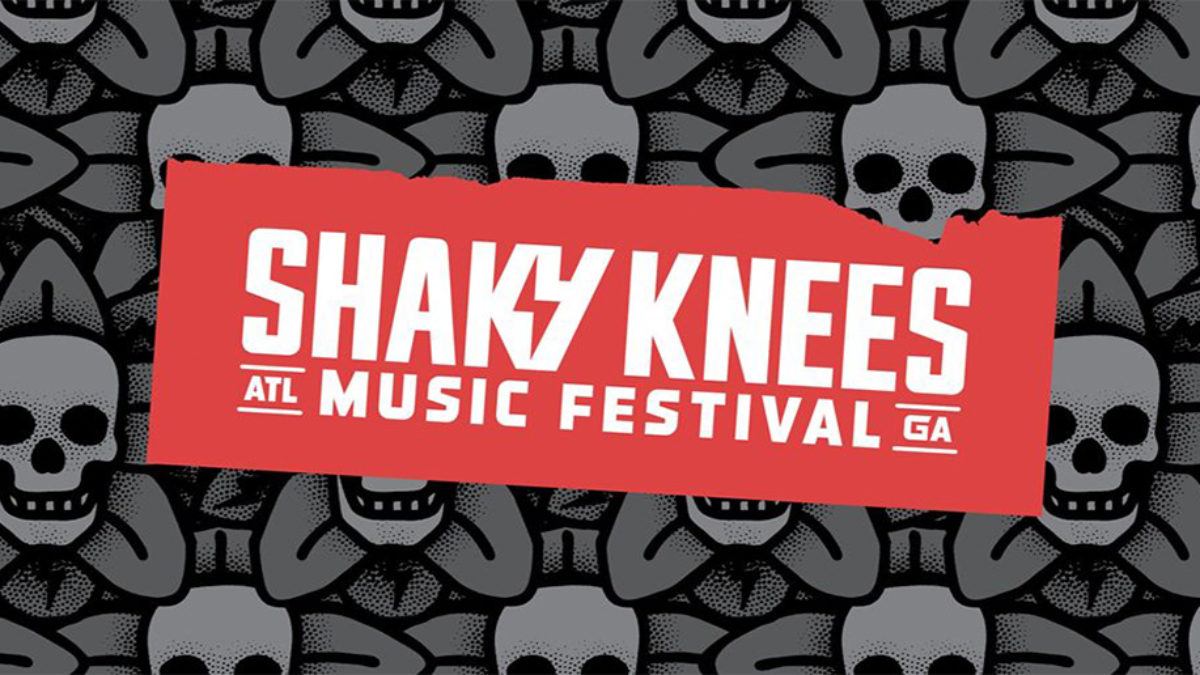 Shaky Knees