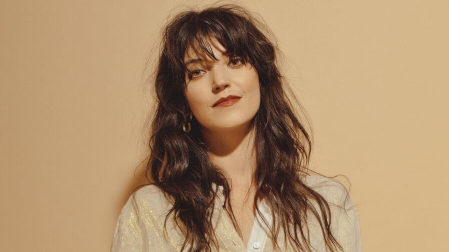 Sharon Van Etten Shares New Song ‘Let Go’
