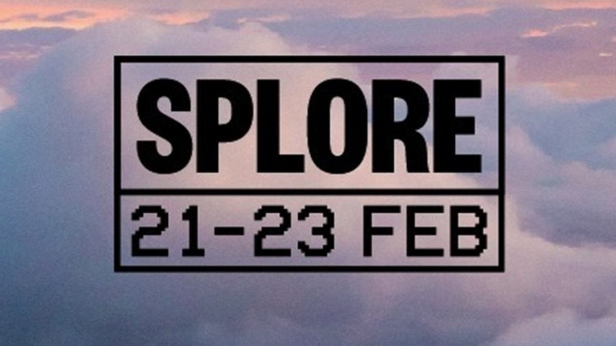 Splore Festival