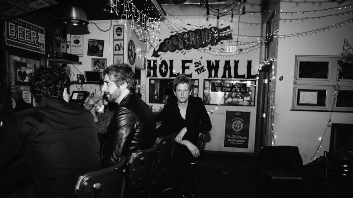 Spoon Releases ‘Inside Out’ Demo