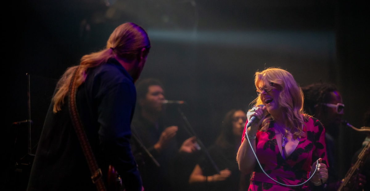 Tedeschi Trucks Band 2019 Citone 3
