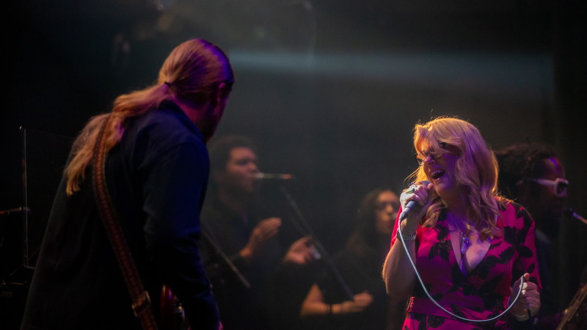 Tedeschi Trucks Band Expands Winter Tour 2020