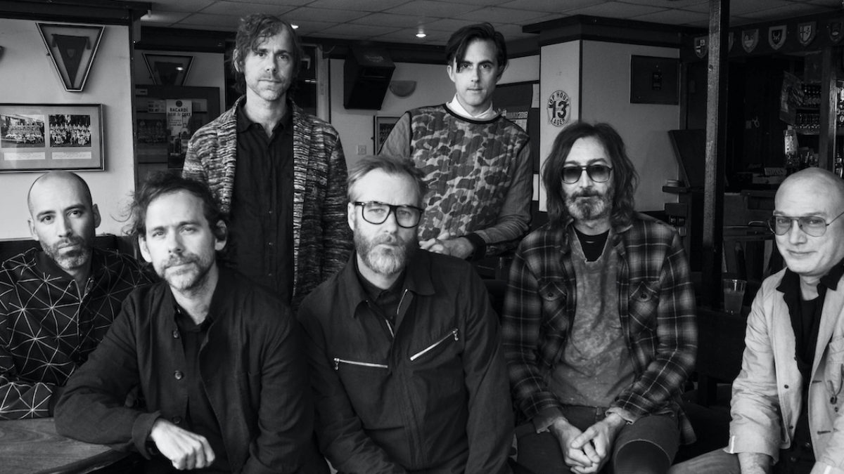 The National Announces 2020 Homecoming Festival & MusicNOW Weekend