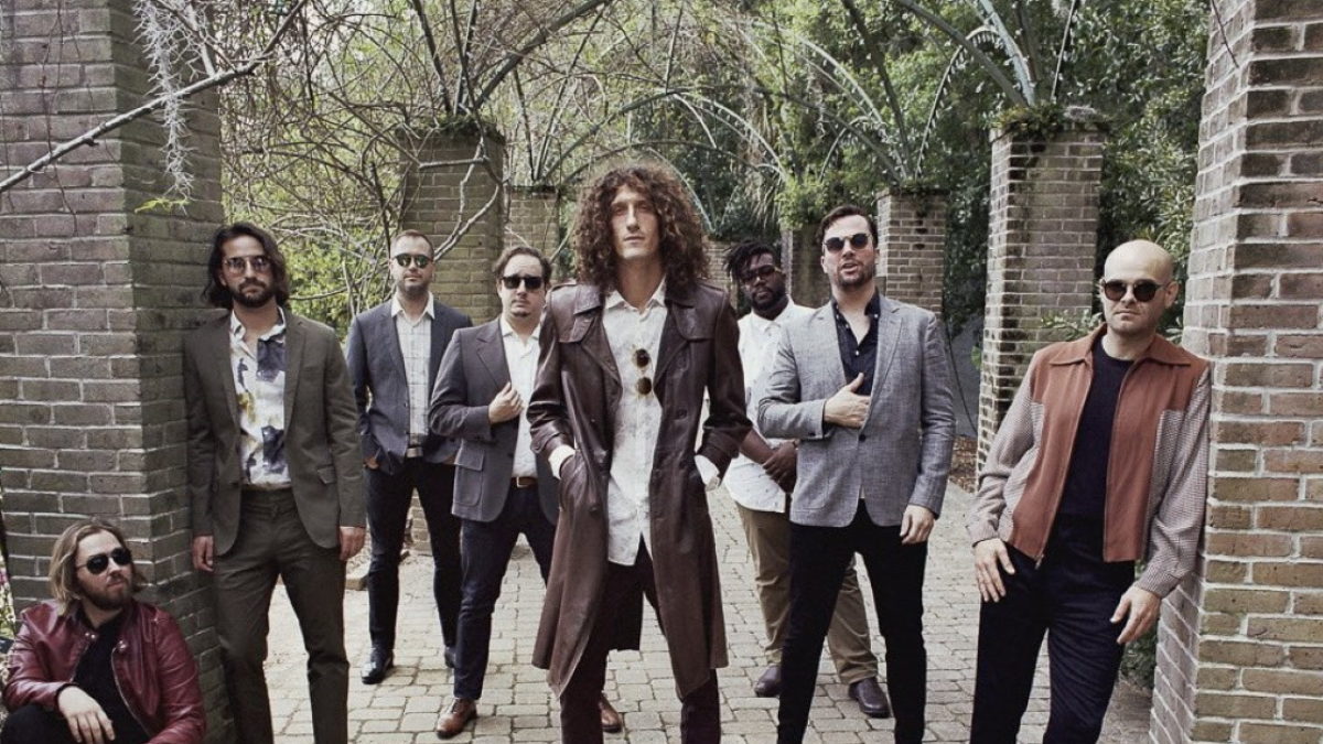 The Revivalists Expand 2020 Tour Into Spring, Add Tank & The Bangas As Support