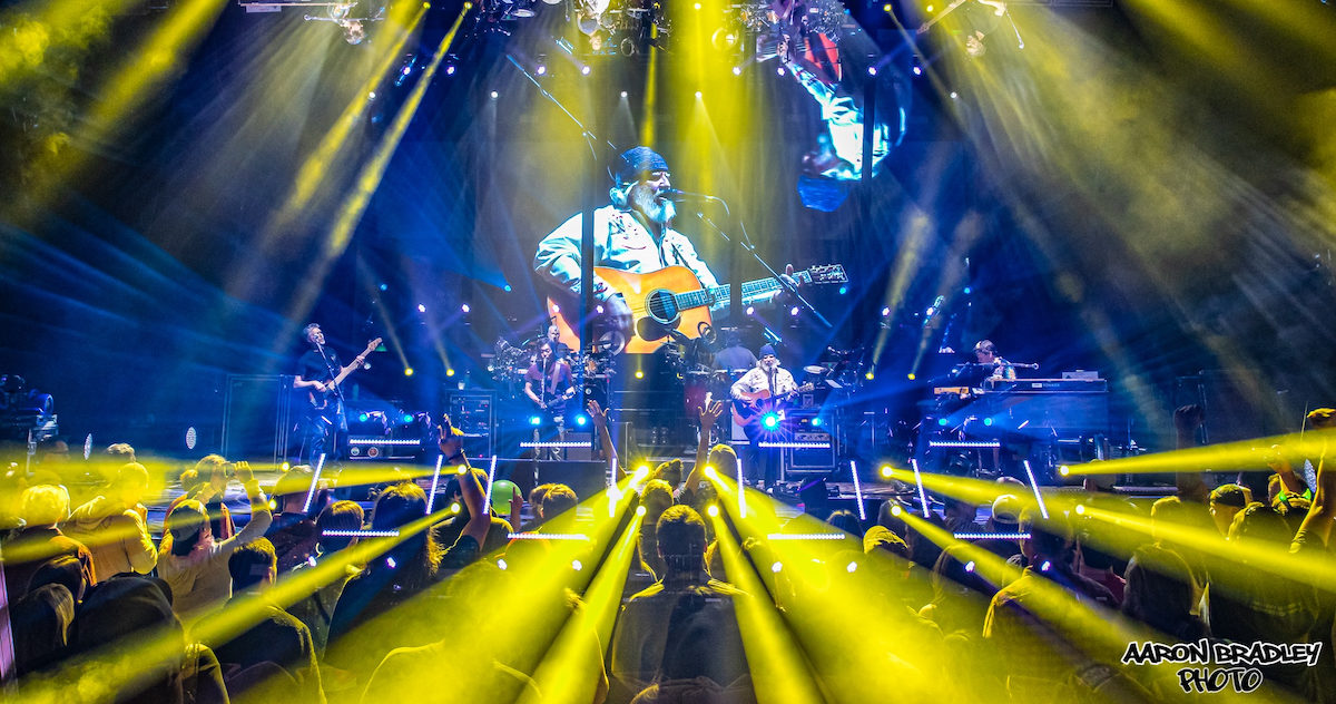 The String Cheese Incident Chicago Fall 2019
