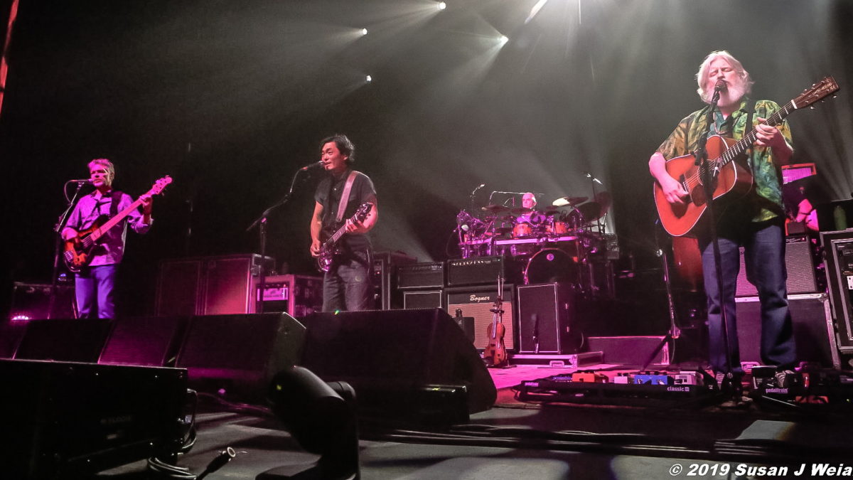 Hogfarm Hangout Festival 2020 Confirms The String Cheese Incident As Headliner