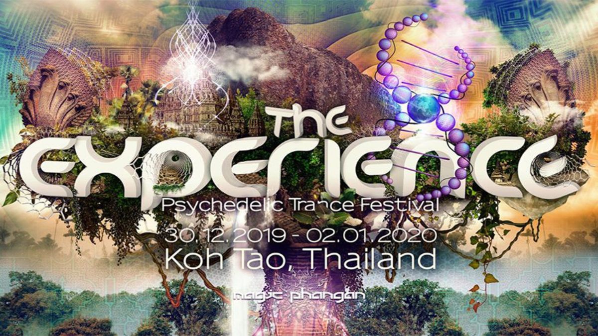 The Experience Festival