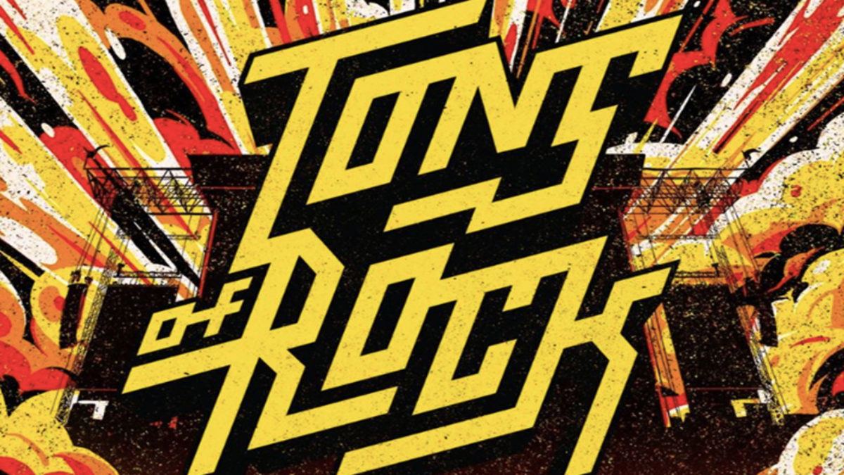 Tons Of Rock