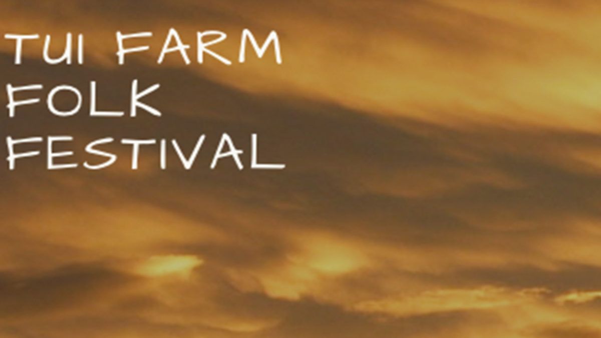 Tui Farm Folk Festival