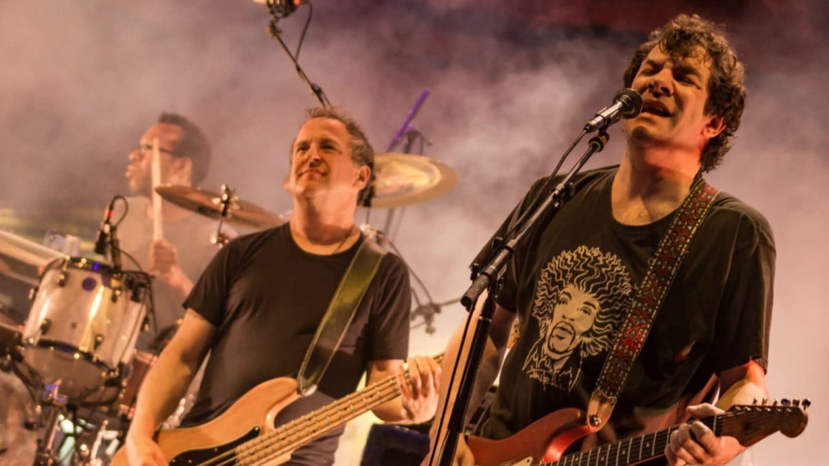 Ween Confirms December 2022 Tour Dates