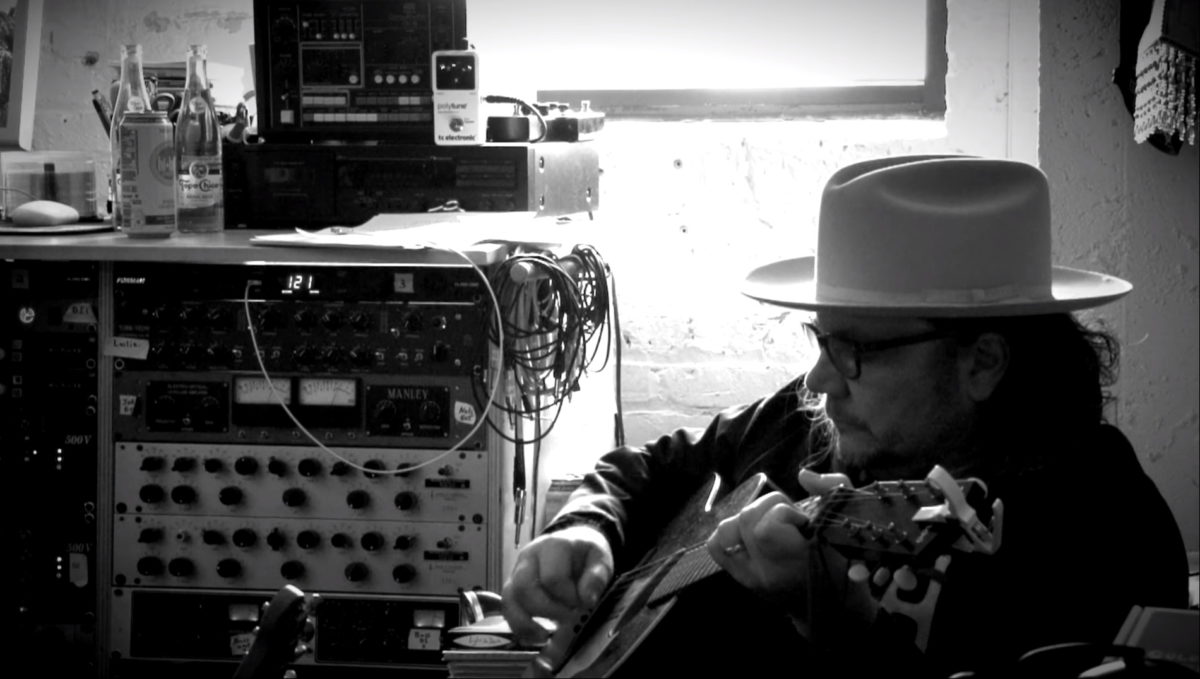 Wilco Before Us Video