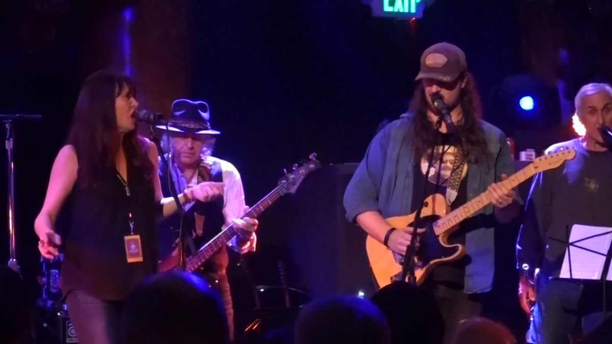 Zero & Celebrates 35th Anniversary With Guests In San Francisco