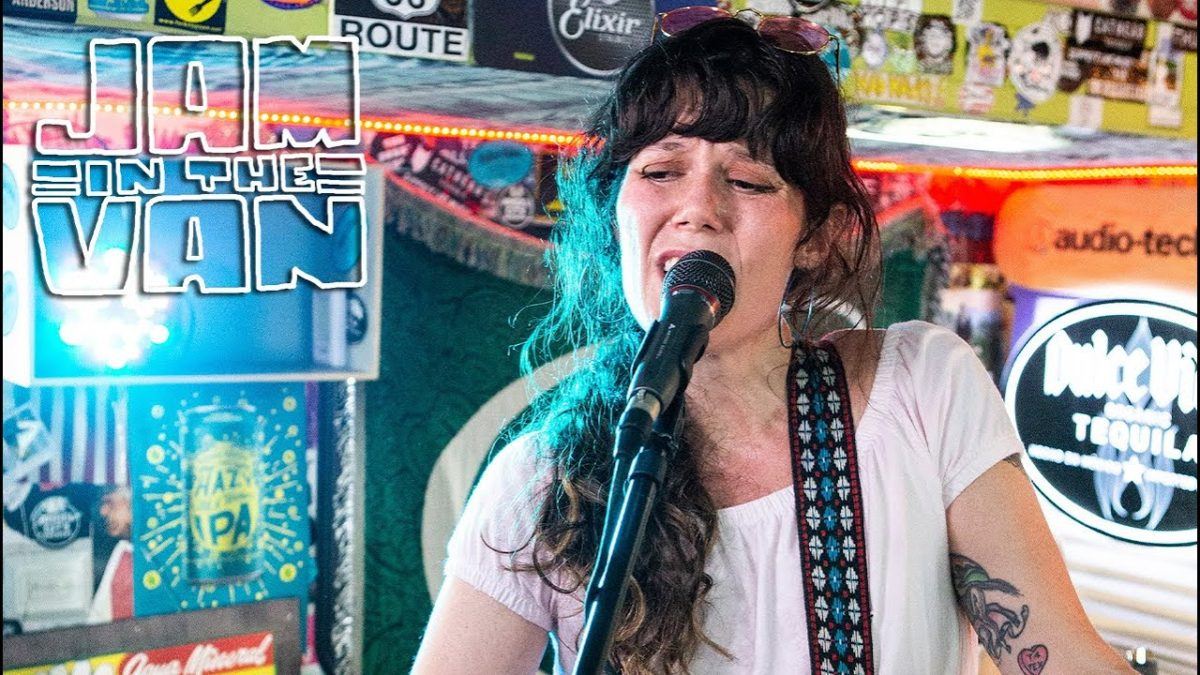 LILLY HIATT - "Full Set" (Live at AMERICANAFEST in Nashville, TN 2019) #JAMINTHEVAN