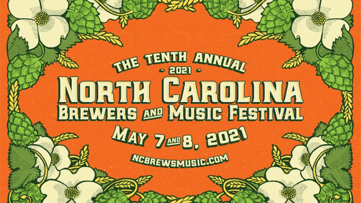 breakaway music festival north carolina lineup
