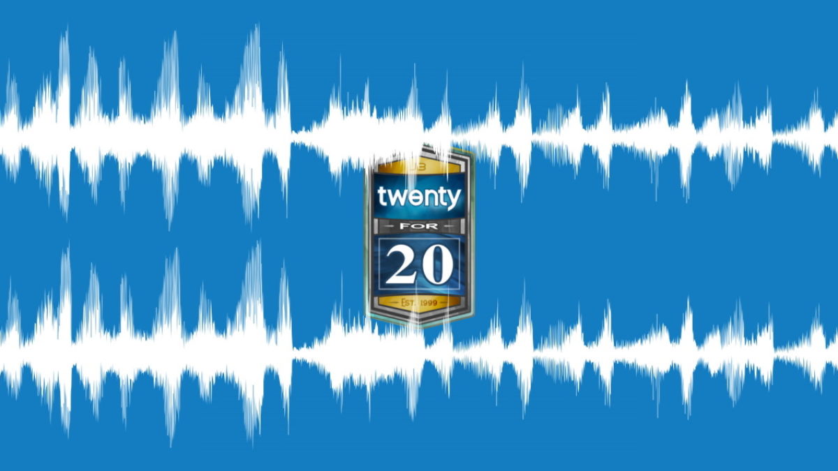 20 For 20: Jam Acts Covering Jam Acts