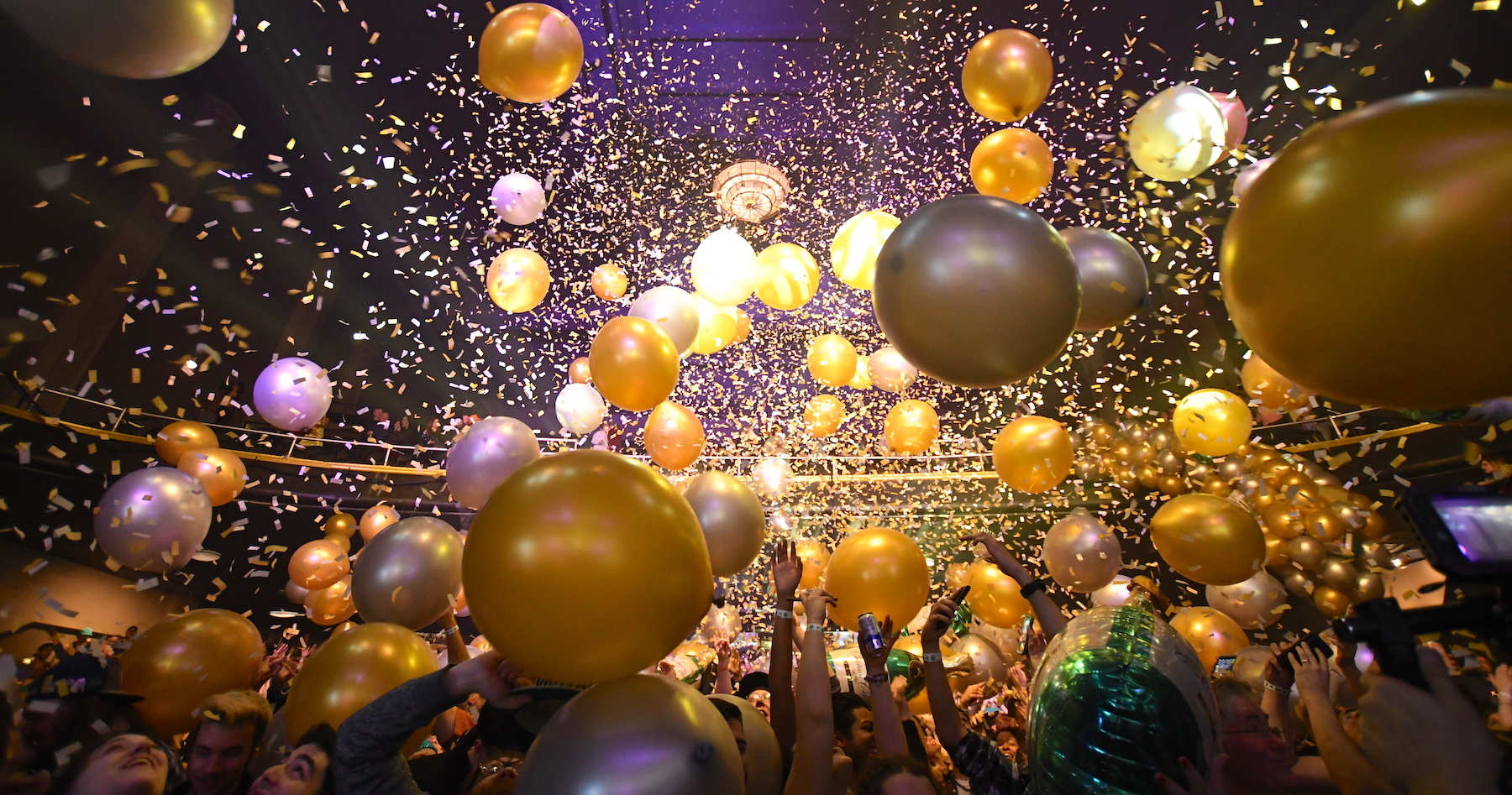 20 For 20 Memorable New Year S Eve Concerts