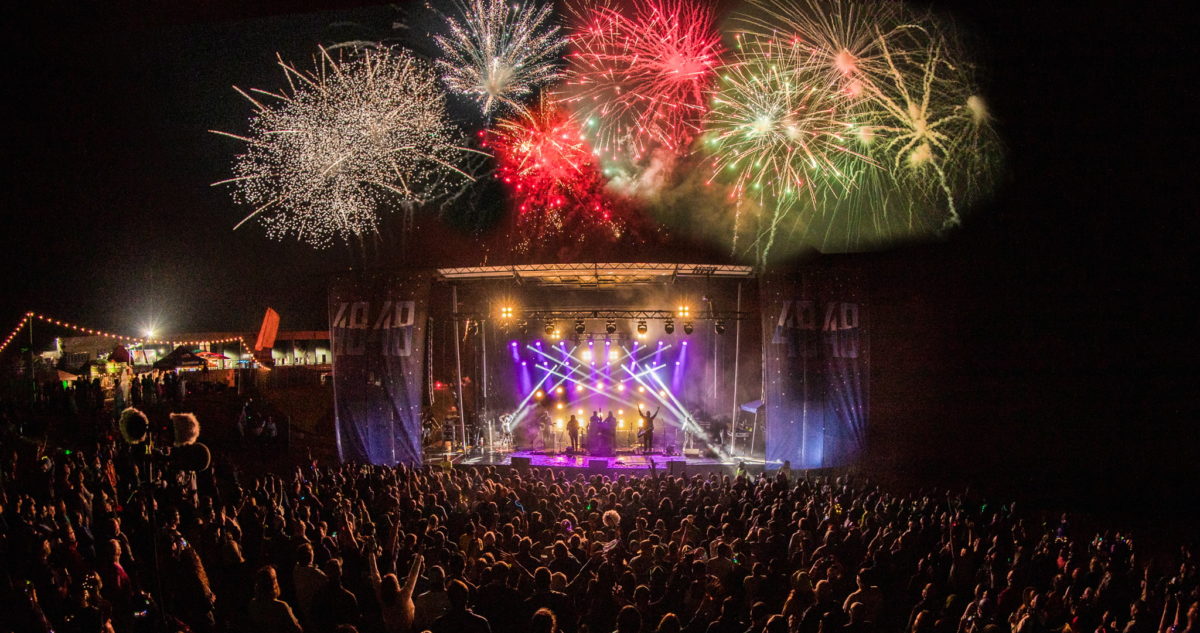 4848 Festival Announces 2020 Lineup