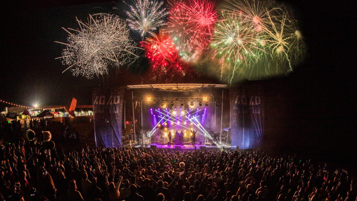 4848 Festival Announces 2020 Lineup