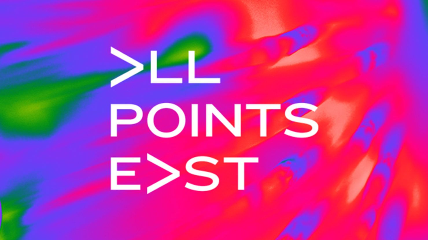 all points east 2023