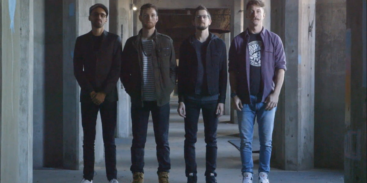 Aqueous Burn It Down Video