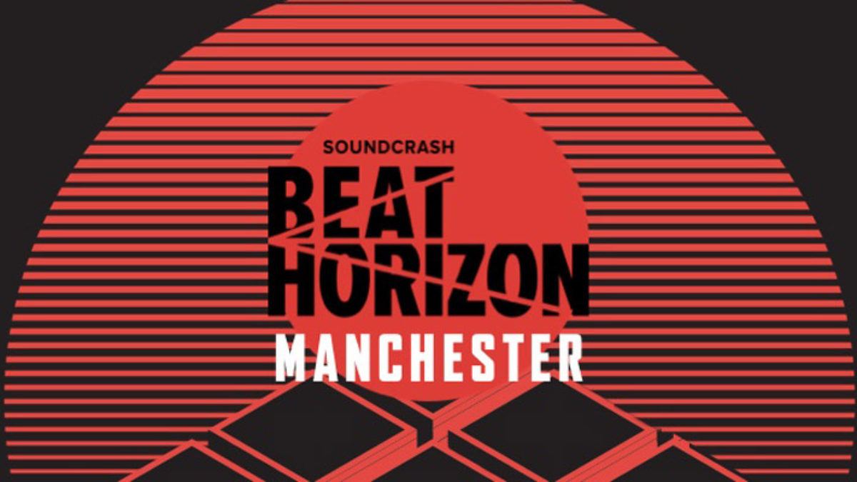 Beat Horizon – Manchester