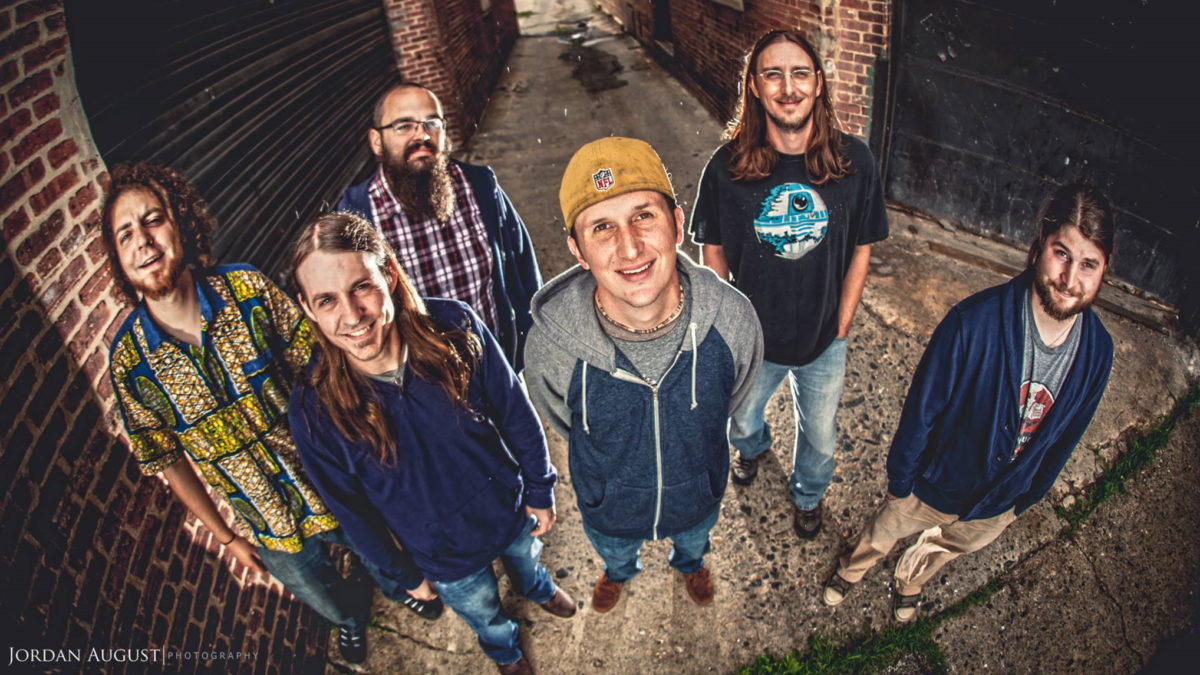 Big Something Shares 'Plug' Video: Exclusive Premiere