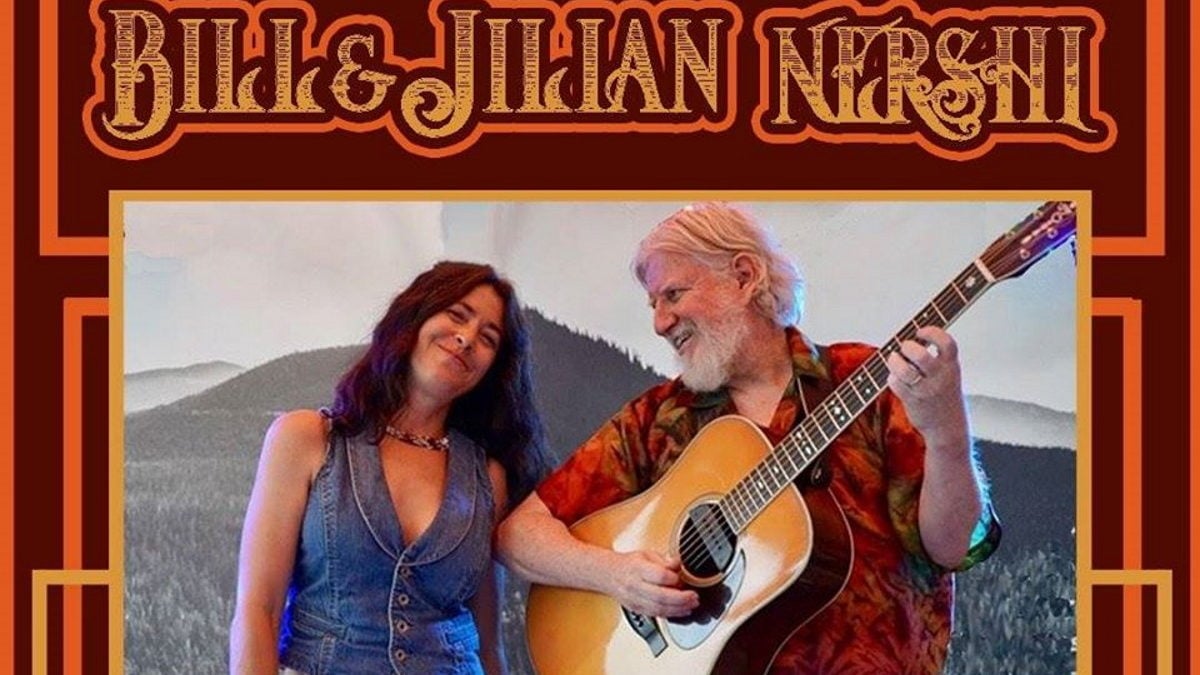 The String Cheese Incident’s Bill Nershi & Jilian Nershi Release ‘partNERSHIp’ Live Album