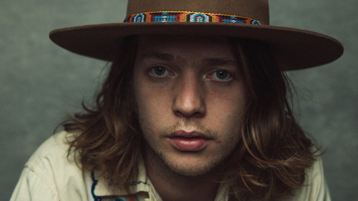Billy Strings Confirms Spring Tour 2020