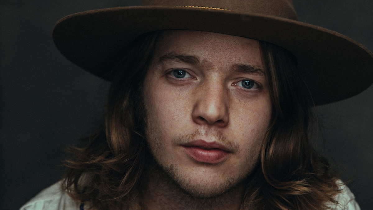 Billy Strings Confirms String The Halls 2019 Lineup
