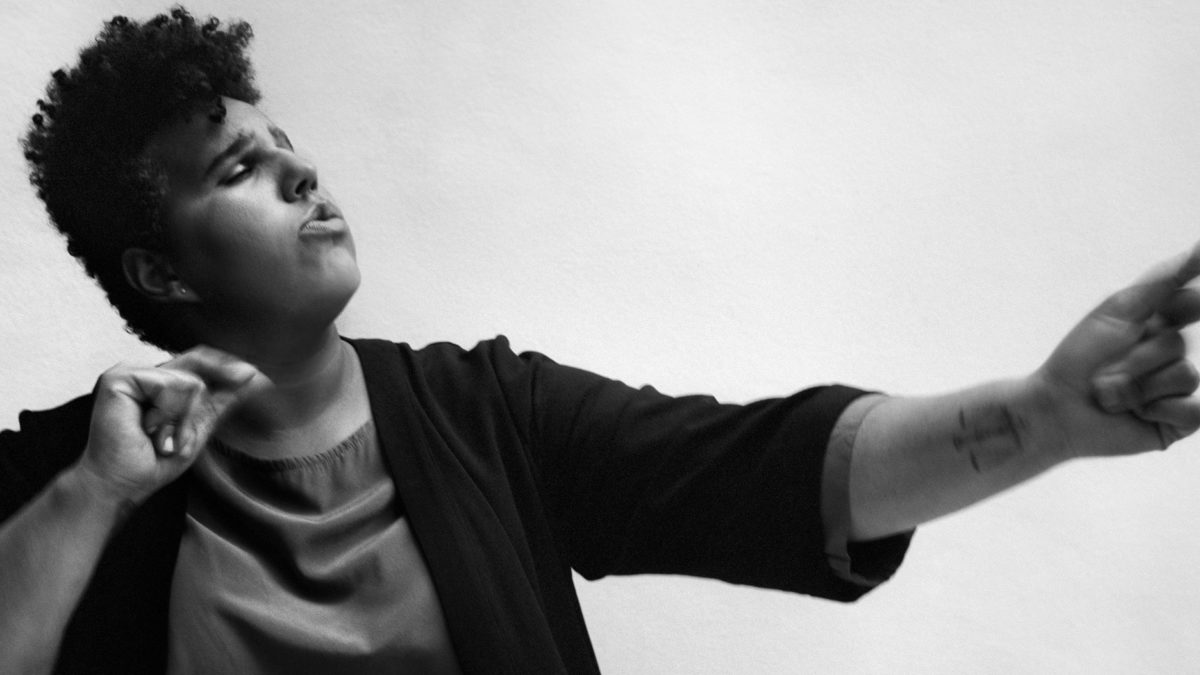 Brittany Howard Announces Spring Tour 2020
