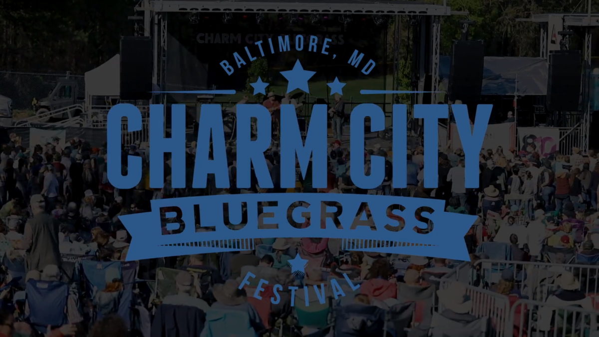 Charm City Bluegrass Festival Details 2020 Lineup